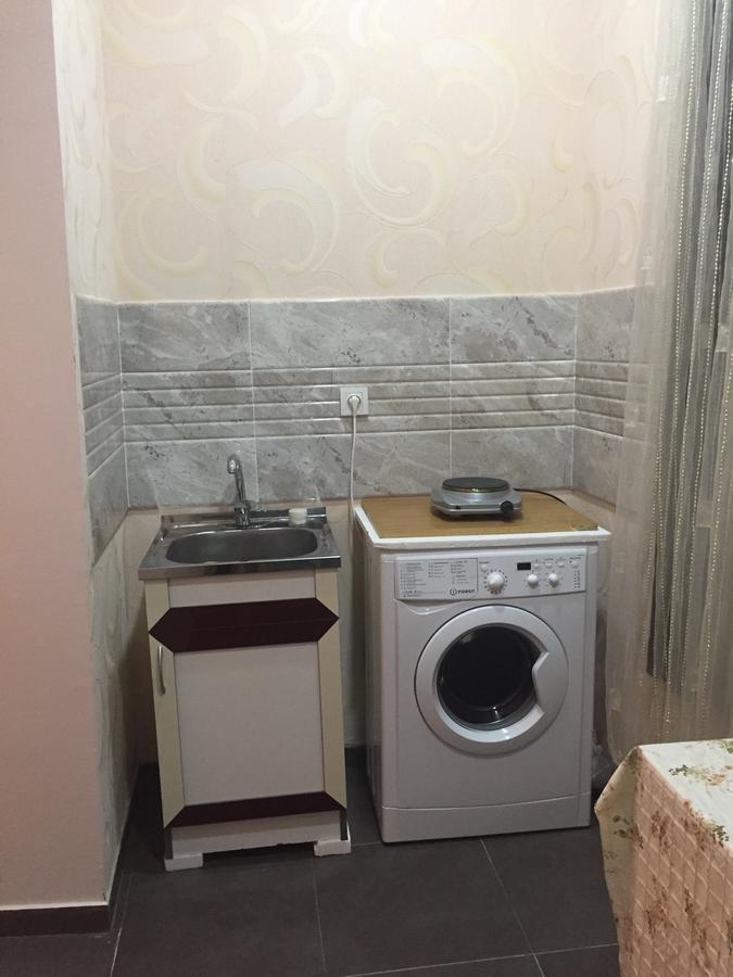 Apartment in Tbilisi Center Isk Home Buitenkant foto