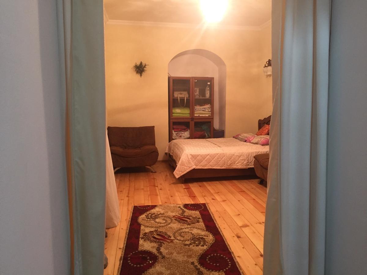 Apartment in Tbilisi Center Isk Home Buitenkant foto