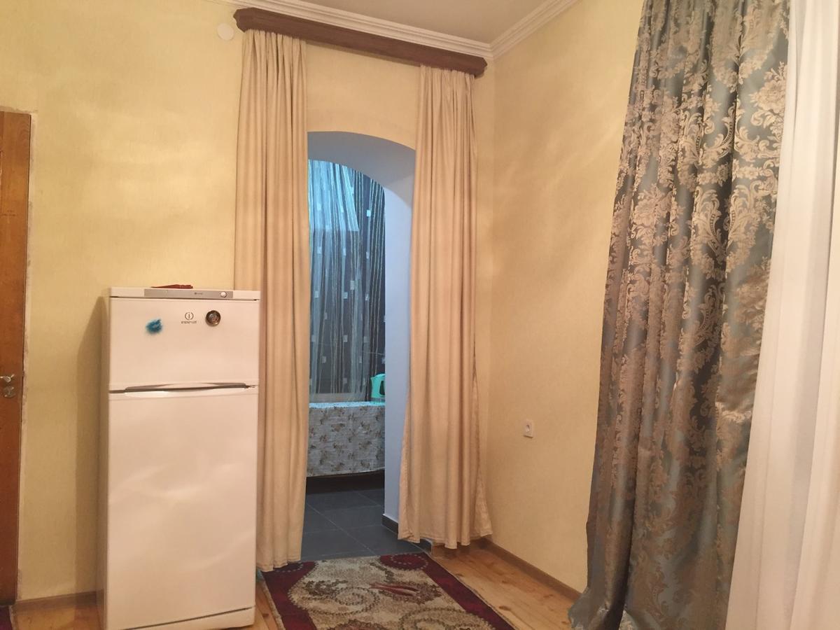 Apartment in Tbilisi Center Isk Home Buitenkant foto