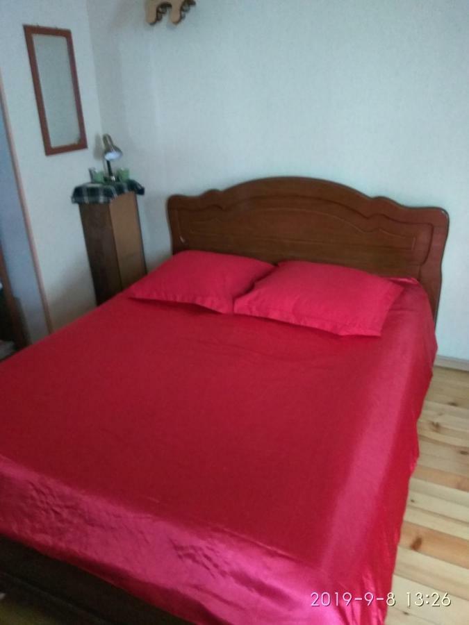 Apartment in Tbilisi Center Isk Home Buitenkant foto