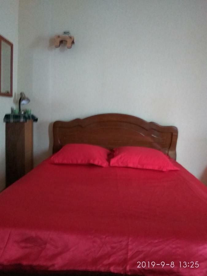 Apartment in Tbilisi Center Isk Home Buitenkant foto